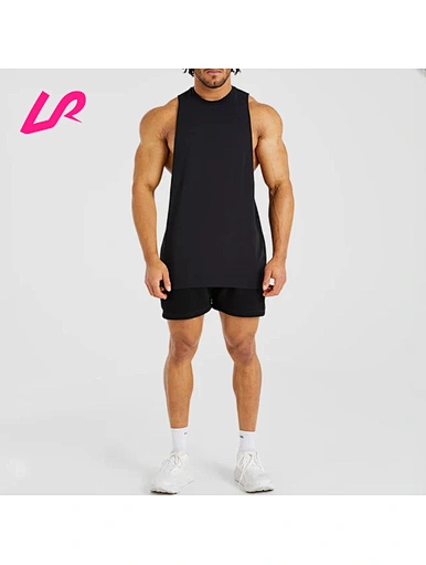 loose fit tank